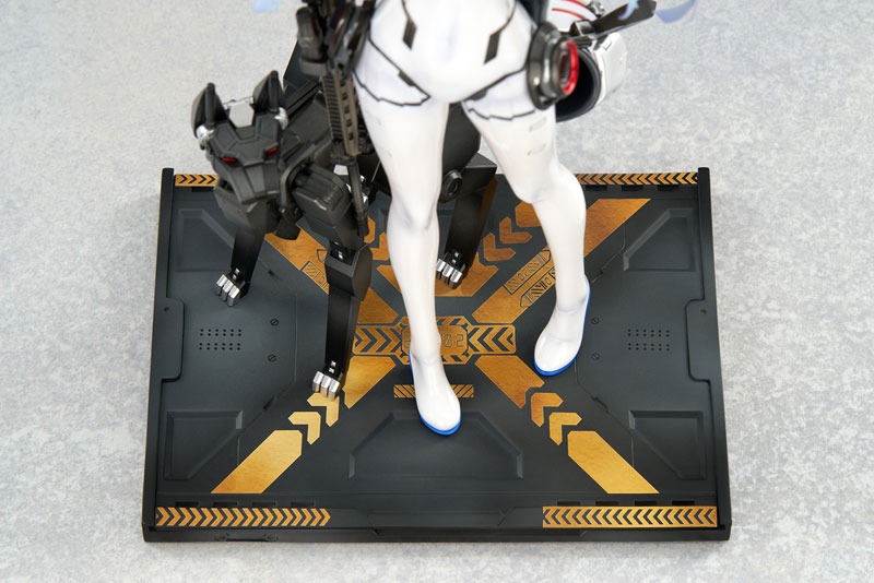Scaled Figure 1/7 HK416 / Klukai - Midnight Evangelion Ver. Girls' Frontline By APEX