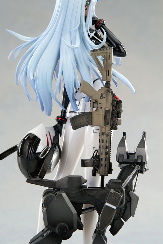 Scaled Figure 1/7 HK416 / Klukai - Midnight Evangelion Ver. Girls' Frontline By APEX