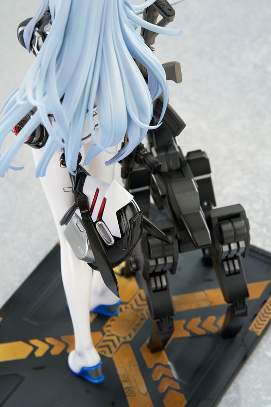 Scaled Figure 1/7 HK416 / Klukai - Midnight Evangelion Ver. Girls' Frontline By APEX