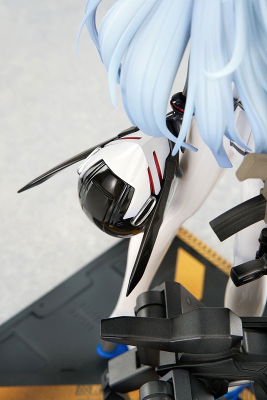 Scaled Figure 1/7 HK416 / Klukai - Midnight Evangelion Ver. Girls' Frontline By APEX
