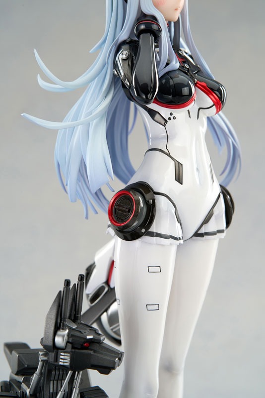Scaled Figure 1/7 HK416 / Klukai - Midnight Evangelion Ver. Girls' Frontline By APEX