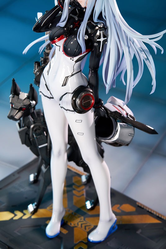 Scaled Figure 1/7 HK416 / Klukai - Midnight Evangelion Ver. Girls' Frontline By APEX