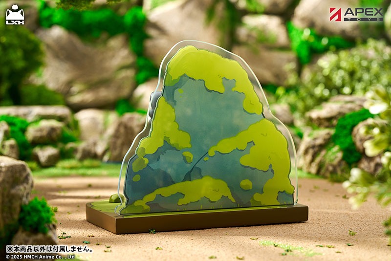 Mini Figure Click Series Xiaohei - The Legend of Hei 2 By APEX