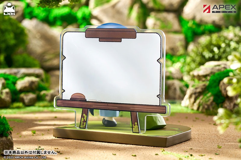 Mini Figure Click Series Wuxian - The Legend of Hei 2 By APEX