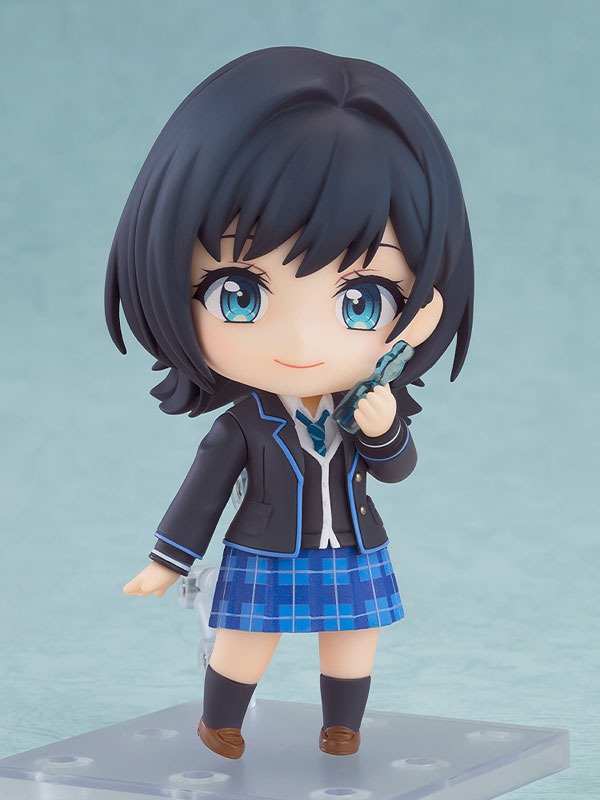 Nendoroid Nanase Yuzuki - Chitose-kun wa Ramune Bin no Naka By Good Smile Company