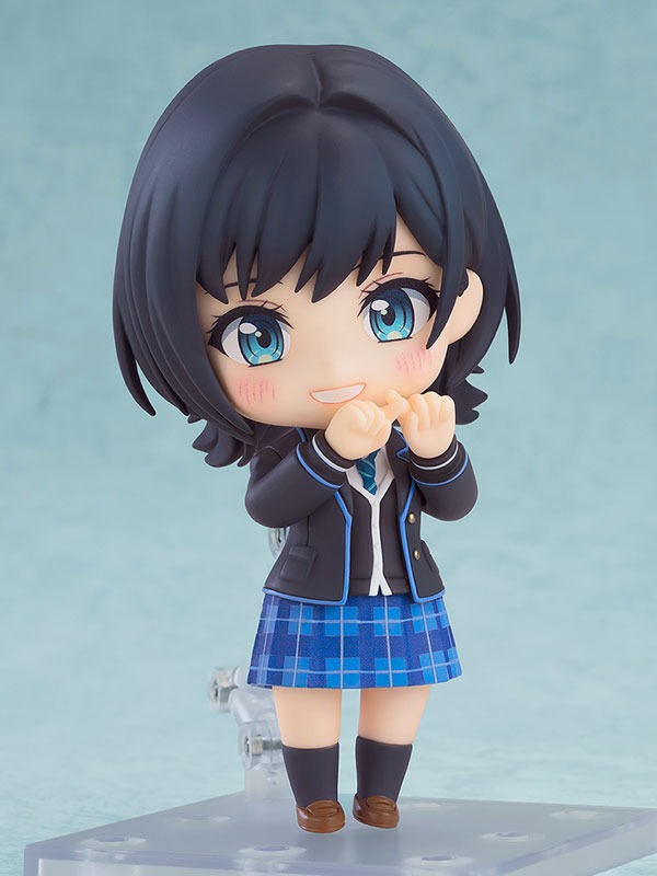 Nendoroid Nanase Yuzuki - Chitose-kun wa Ramune Bin no Naka By Good Smile Company