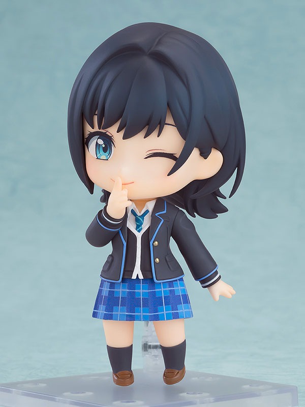 Nendoroid Nanase Yuzuki - Chitose-kun wa Ramune Bin no Naka By Good Smile Company