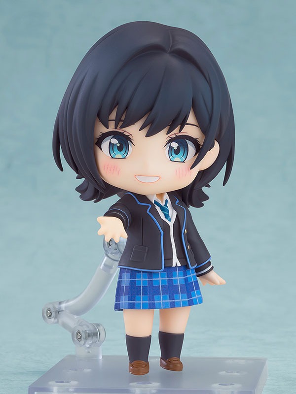 Nendoroid Nanase Yuzuki - Chitose-kun wa Ramune Bin no Naka By Good Smile Company