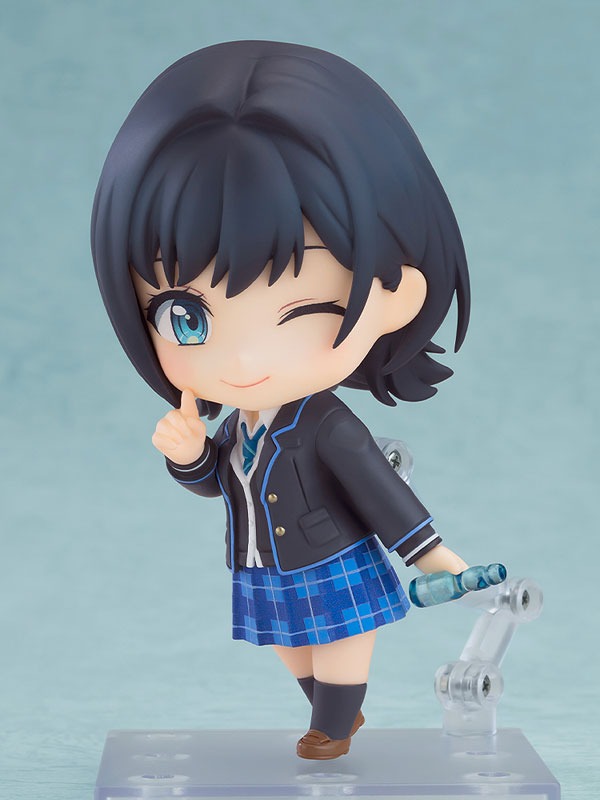 Nendoroid Nanase Yuzuki - Chitose-kun wa Ramune Bin no Naka By Good Smile Company