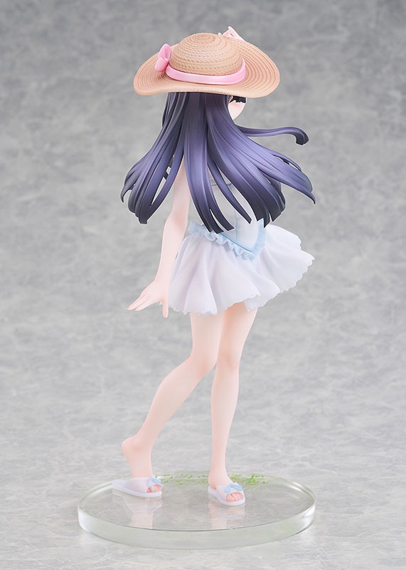 Scaled Figure 1/6 Kuroneko / Gokou Ruri - White Cat Ver. Oreimo / Ore no Imouto ga Konna ni Kawaii Wake ga Nai  By Solarain