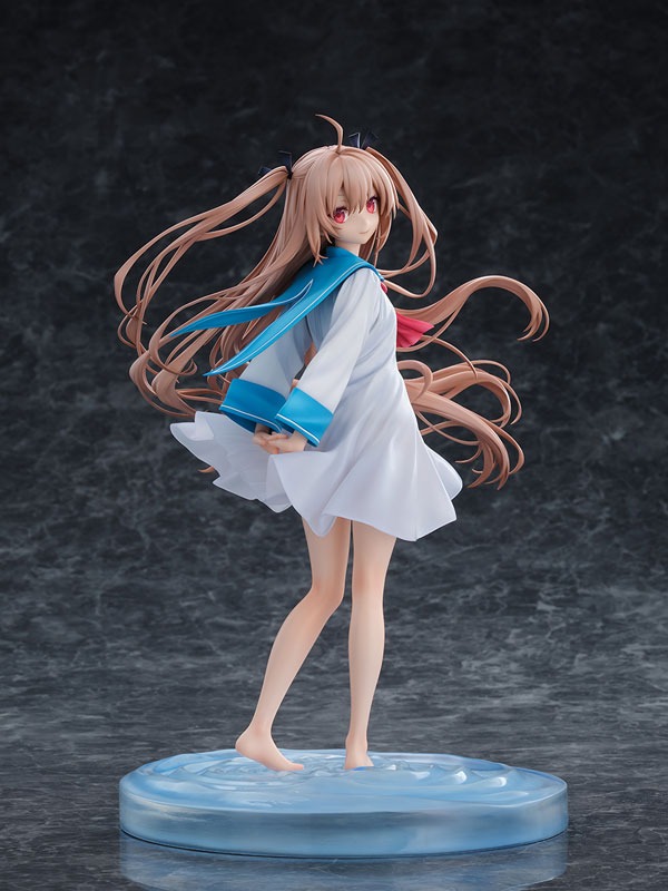 Scaled Figure 1/6 Atri - Teaser Visual Ver. ATRI : My Dear Moments By Bellfine