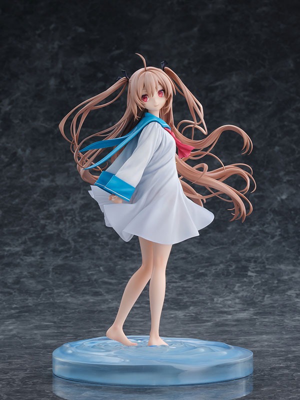 Scaled Figure 1/6 Atri - Teaser Visual Ver. ATRI : My Dear Moments By Bellfine