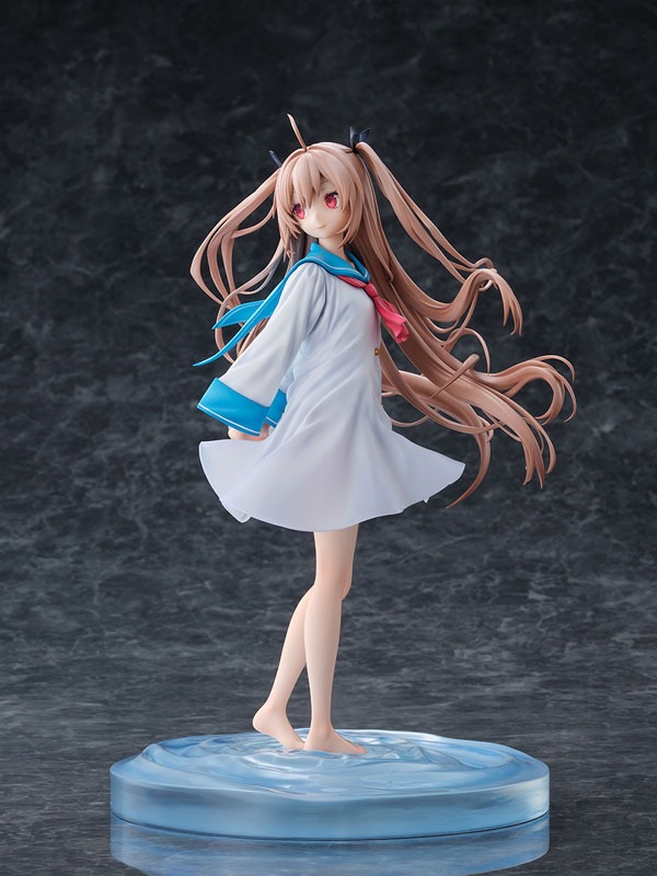 Scaled Figure 1/6 Atri - Teaser Visual Ver. ATRI : My Dear Moments By Bellfine