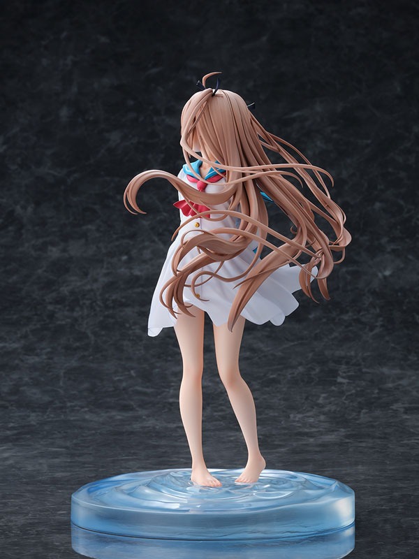 Scaled Figure 1/6 Atri - Teaser Visual Ver. ATRI : My Dear Moments By Bellfine