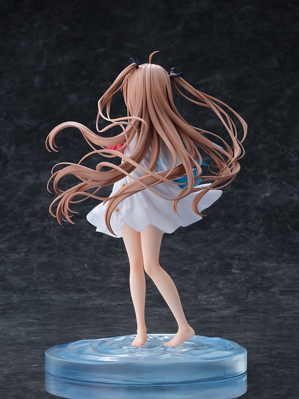 Scaled Figure 1/6 Atri - Teaser Visual Ver. ATRI : My Dear Moments By Bellfine