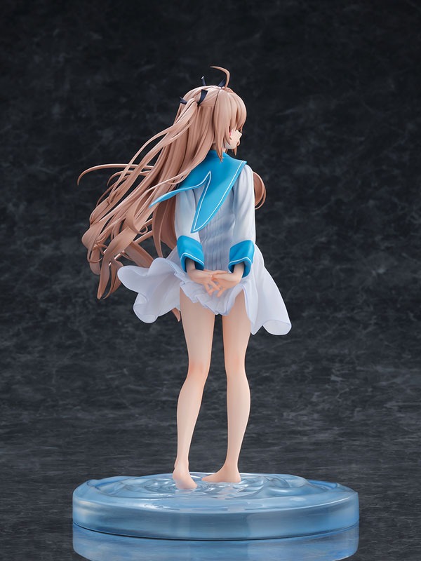 Scaled Figure 1/6 Atri - Teaser Visual Ver. ATRI : My Dear Moments By Bellfine