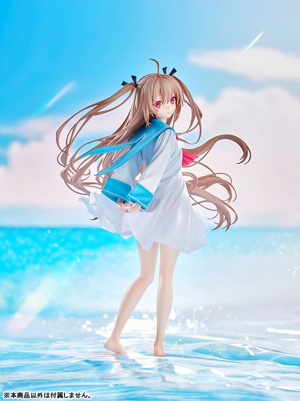 Scaled Figure 1/6 Atri - Teaser Visual Ver. ATRI : My Dear Moments By Bellfine