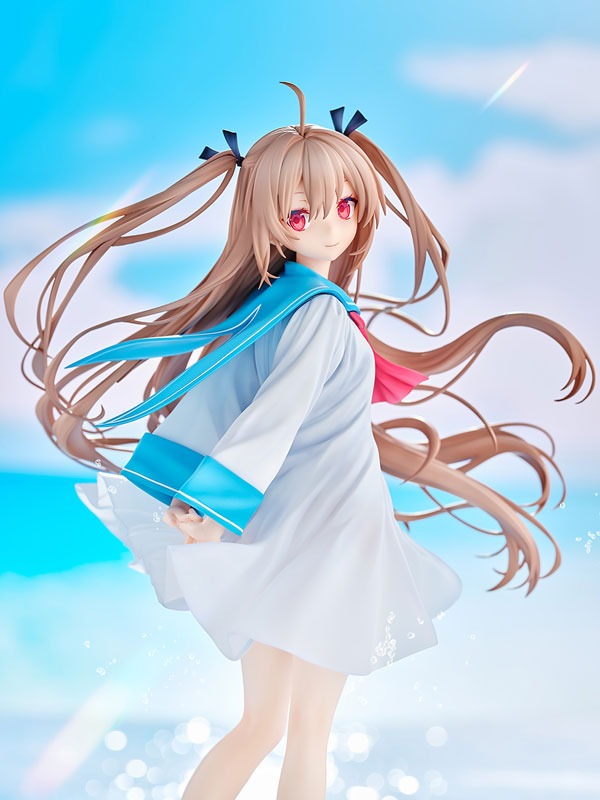 Scaled Figure 1/6 Atri - Teaser Visual Ver. ATRI : My Dear Moments By Bellfine