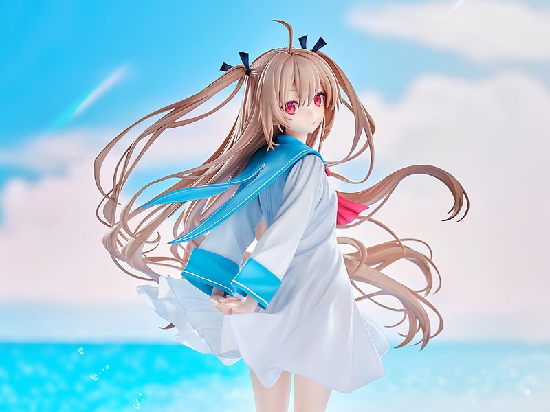 Scaled Figure 1/6 Atri - Teaser Visual Ver. ATRI : My Dear Moments By Bellfine