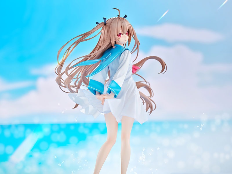 Scaled Figure 1/6 Atri - Teaser Visual Ver. ATRI : My Dear Moments By Bellfine