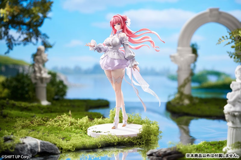 Scaled Figure 1/10 Dorothy - Goddess Of Victory: NIKKE By Hobby Sakura