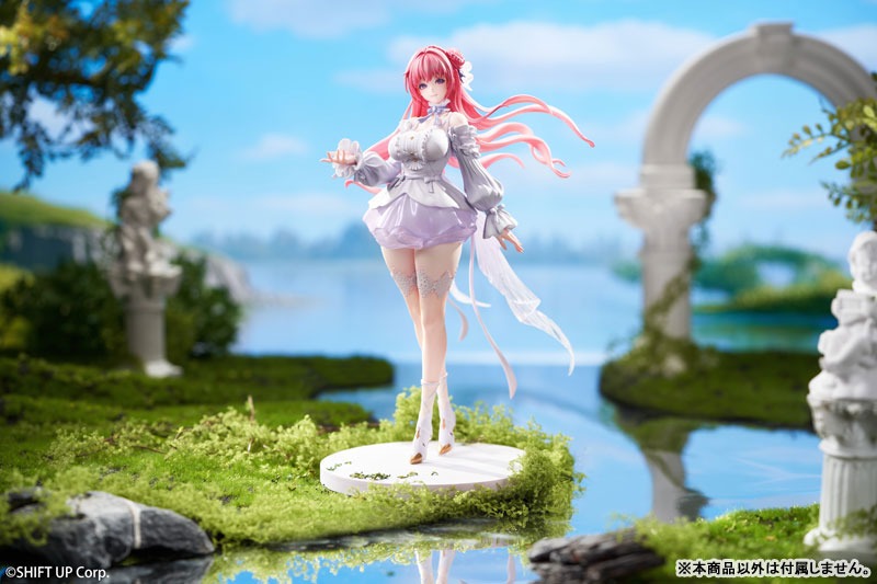Scaled Figure 1/10 Dorothy - Goddess Of Victory: NIKKE By Hobby Sakura