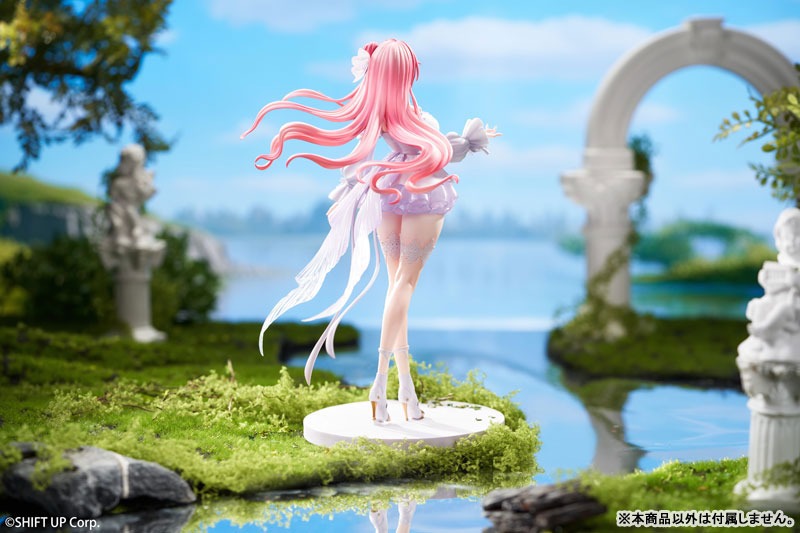 Scaled Figure 1/10 Dorothy - Goddess Of Victory: NIKKE By Hobby Sakura