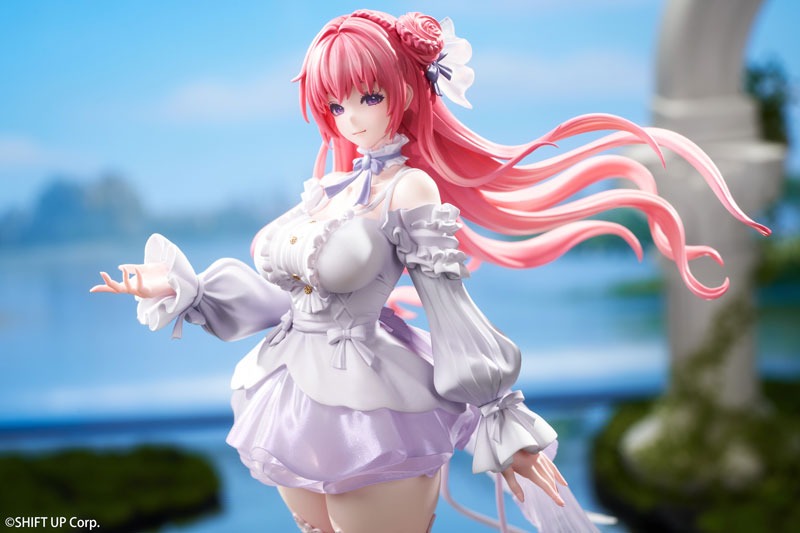 Scaled Figure 1/10 Dorothy - Goddess Of Victory: NIKKE By Hobby Sakura