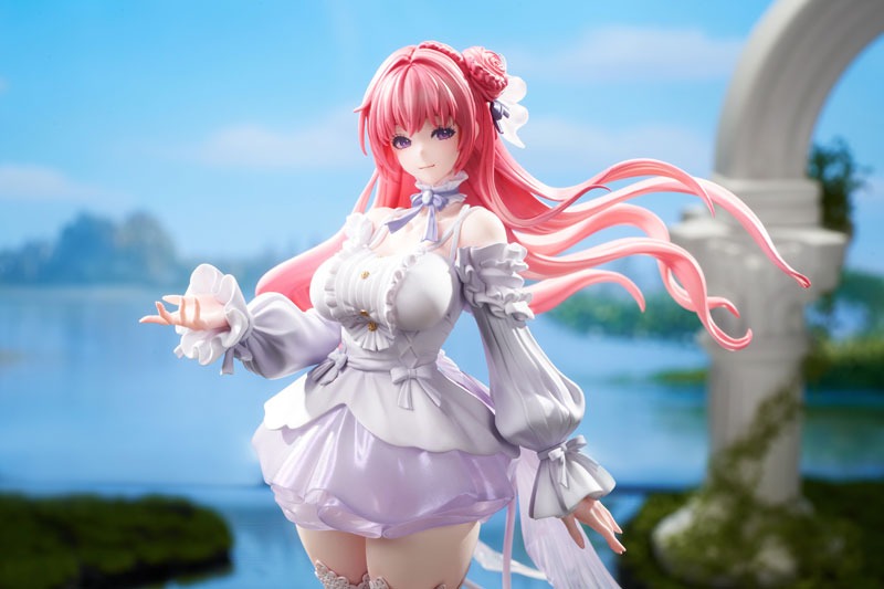 Scaled Figure 1/10 Dorothy - Goddess Of Victory: NIKKE By Hobby Sakura