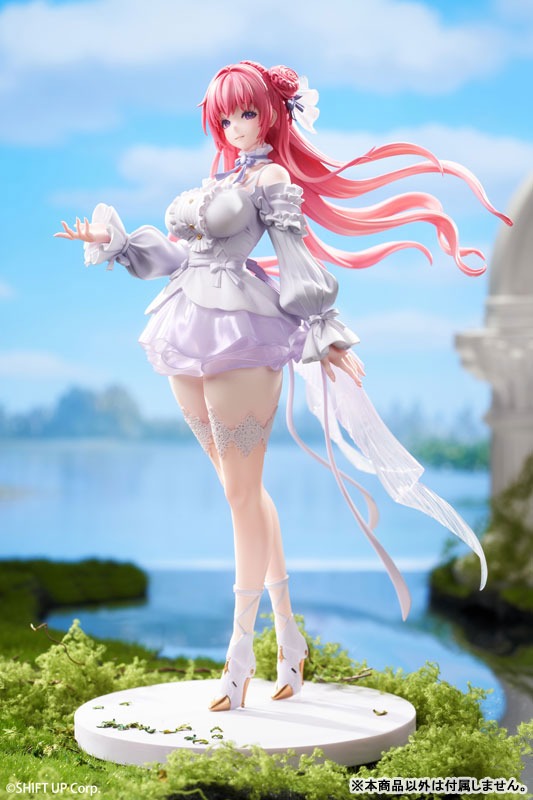 Scaled Figure 1/10 Dorothy - Goddess Of Victory: NIKKE By Hobby Sakura