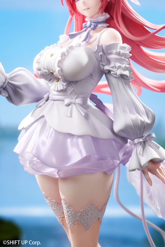 Scaled Figure 1/10 Dorothy - Goddess Of Victory: NIKKE By Hobby Sakura