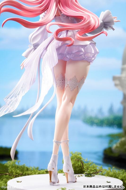Scaled Figure 1/10 Dorothy - Goddess Of Victory: NIKKE By Hobby Sakura