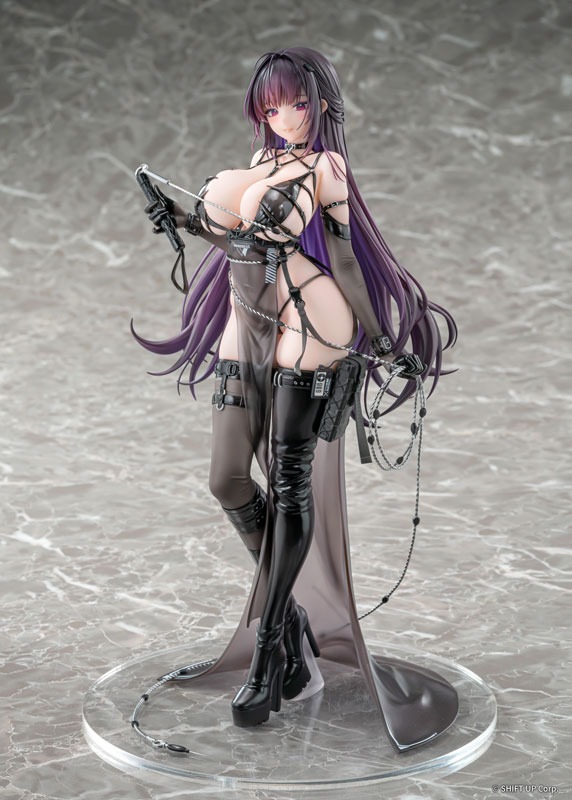 Scaled Figure 1/7 Mihara - Bonding Chain Ver. Goddess of Victory: NIKKE By AniGift