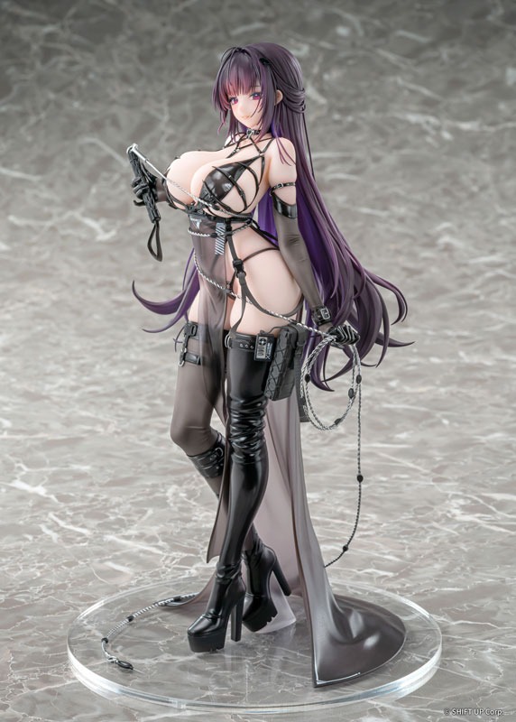 Scaled Figure 1/7 Mihara - Bonding Chain Ver. Goddess of Victory: NIKKE By AniGift