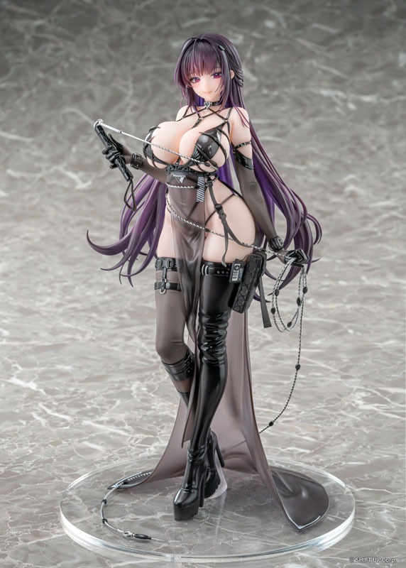 Scaled Figure 1/7 Mihara - Bonding Chain Ver. Goddess of Victory: NIKKE By AniGift