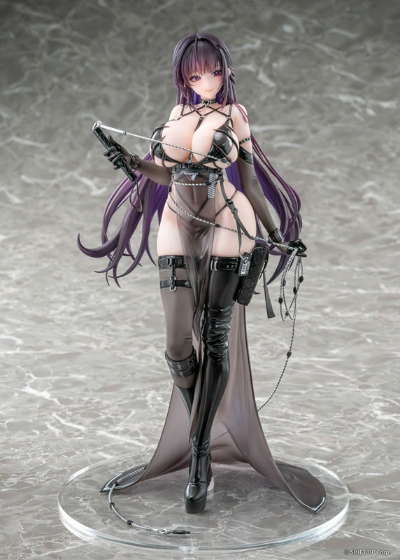Scaled Figure 1/7 Mihara - Bonding Chain Ver. Goddess of Victory: NIKKE By AniGift
