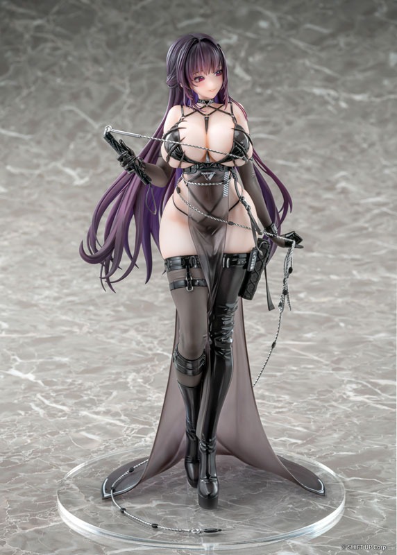 Scaled Figure 1/7 Mihara - Bonding Chain Ver. Goddess of Victory: NIKKE By AniGift