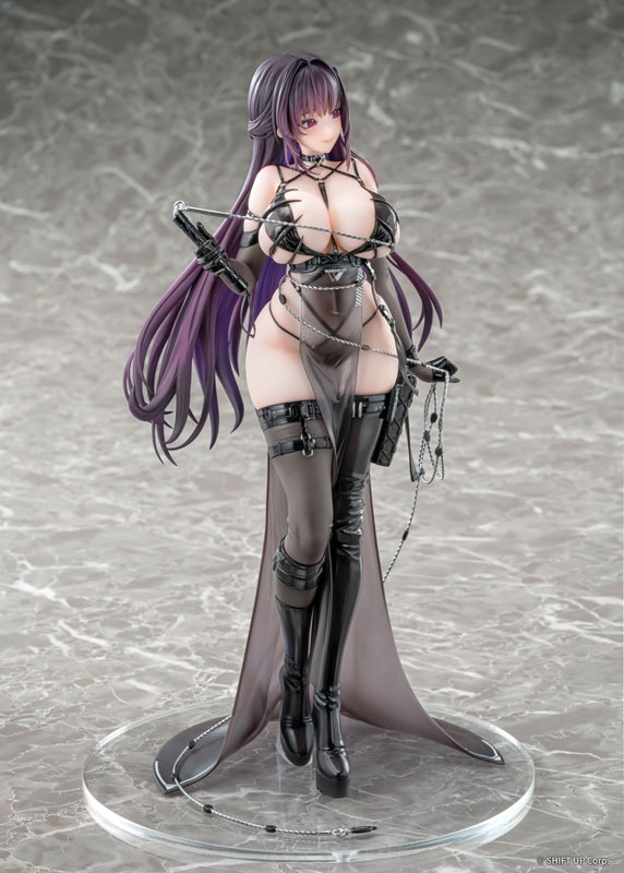 Scaled Figure 1/7 Mihara - Bonding Chain Ver. Goddess of Victory: NIKKE By AniGift