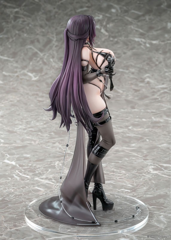 Scaled Figure 1/7 Mihara - Bonding Chain Ver. Goddess of Victory: NIKKE By AniGift