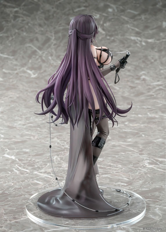 Scaled Figure 1/7 Mihara - Bonding Chain Ver. Goddess of Victory: NIKKE By AniGift