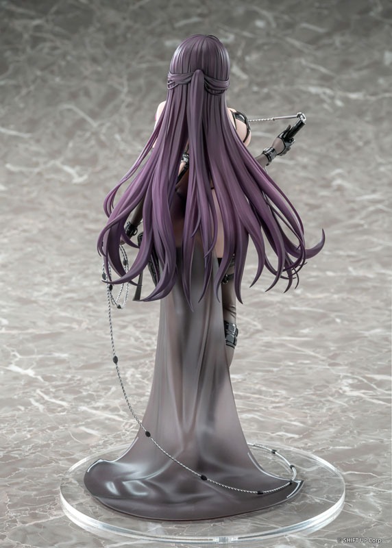 Scaled Figure 1/7 Mihara - Bonding Chain Ver. Goddess of Victory: NIKKE By AniGift