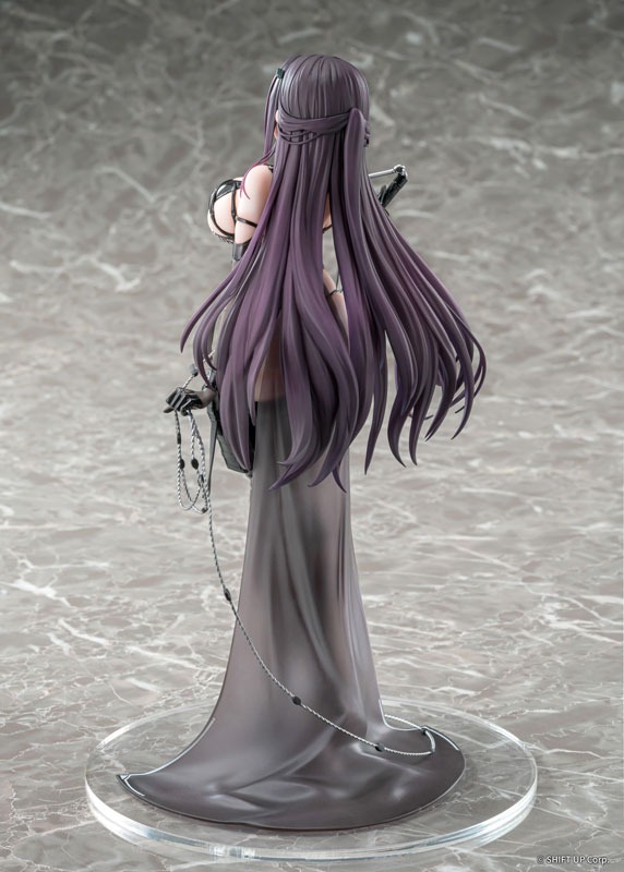 Scaled Figure 1/7 Mihara - Bonding Chain Ver. Goddess of Victory: NIKKE By AniGift