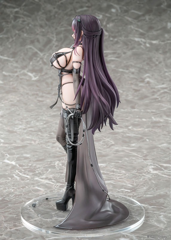Scaled Figure 1/7 Mihara - Bonding Chain Ver. Goddess of Victory: NIKKE By AniGift