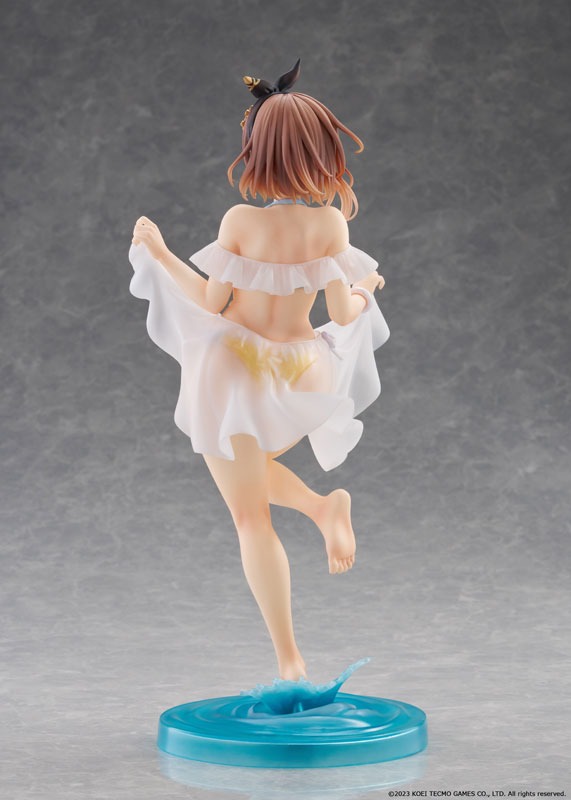 Scaled Figure 1/7 Ryza / Reisalin Stout - Swimwear Ver. Atelier Ryza 3 - Owari no Renkinjutsushi to Himitsu no Kagi By Spiritale