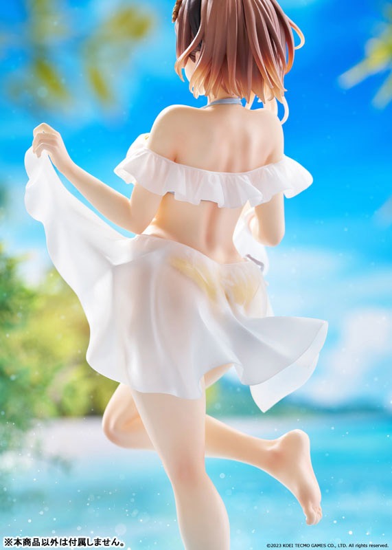 Scaled Figure 1/7 Ryza / Reisalin Stout - Swimwear Ver. Atelier Ryza 3 - Owari no Renkinjutsushi to Himitsu no Kagi By Spiritale