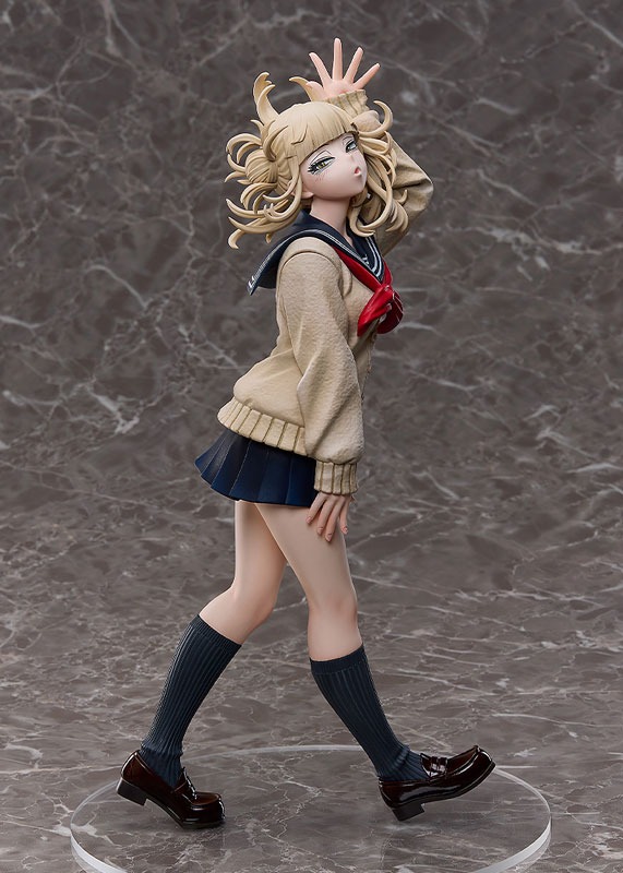 Scaled Figure 1/4 Toga Himiko - Boku no Hero Academia By Good Smile Company