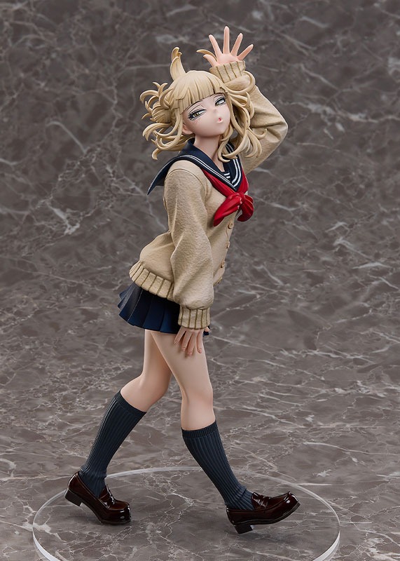 Scaled Figure 1/4 Toga Himiko - Boku no Hero Academia By Good Smile Company
