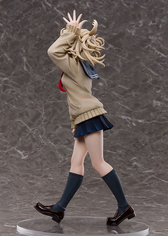 Scaled Figure 1/4 Toga Himiko - Boku no Hero Academia By Good Smile Company