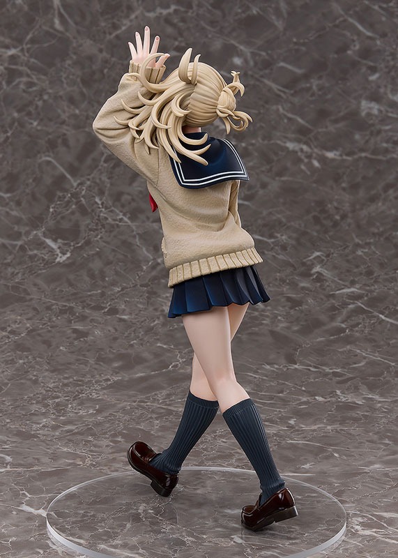 Scaled Figure 1/4 Toga Himiko - Boku no Hero Academia By Good Smile Company