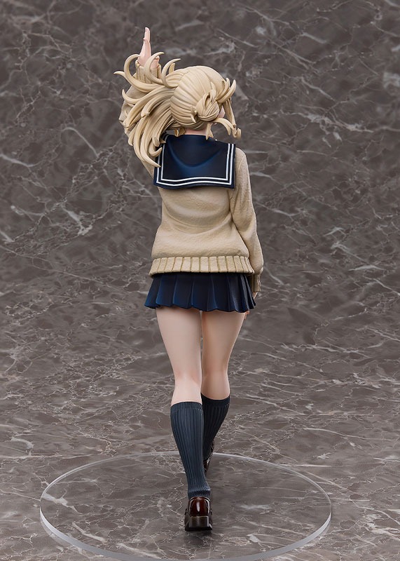 Scaled Figure 1/4 Toga Himiko - Boku no Hero Academia By Good Smile Company